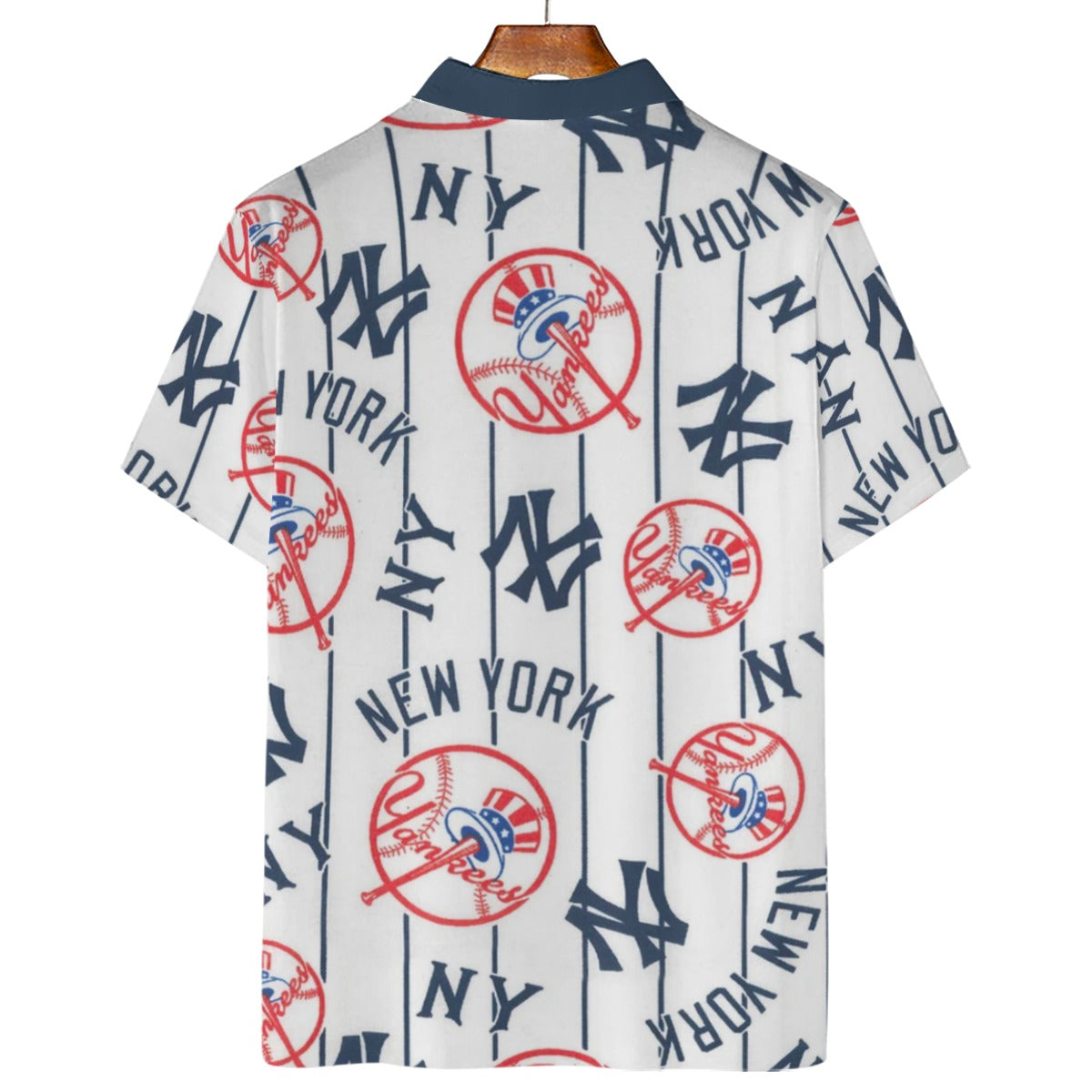 nan new york yankees baseball fan apparel game day outfit