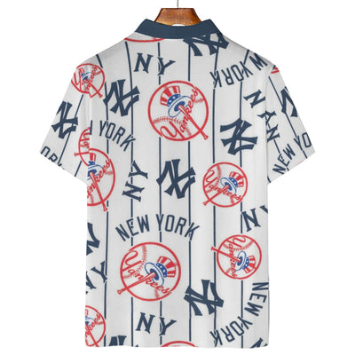 nan new york yankees baseball fan apparel game day outfit
