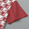 Alabama - Crimson Tide Children's Short-Sleeve T-Shirt | 180GSM Cotton White varsity sports apparel