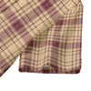 college tartan plaid women shirt women tartan plaid fashion