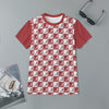 Alabama - Crimson Tide Children's Short-Sleeve T-Shirt | 180GSM Cotton White varsity sports apparel