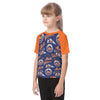 nan new york mets baseball fan apparel city game day outfit