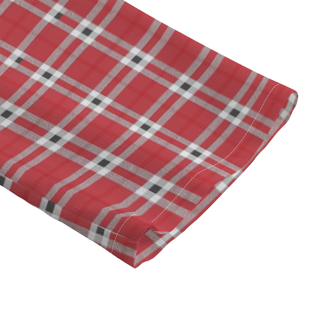 college tartan plaid women shirt women tartan plaid game day fashion