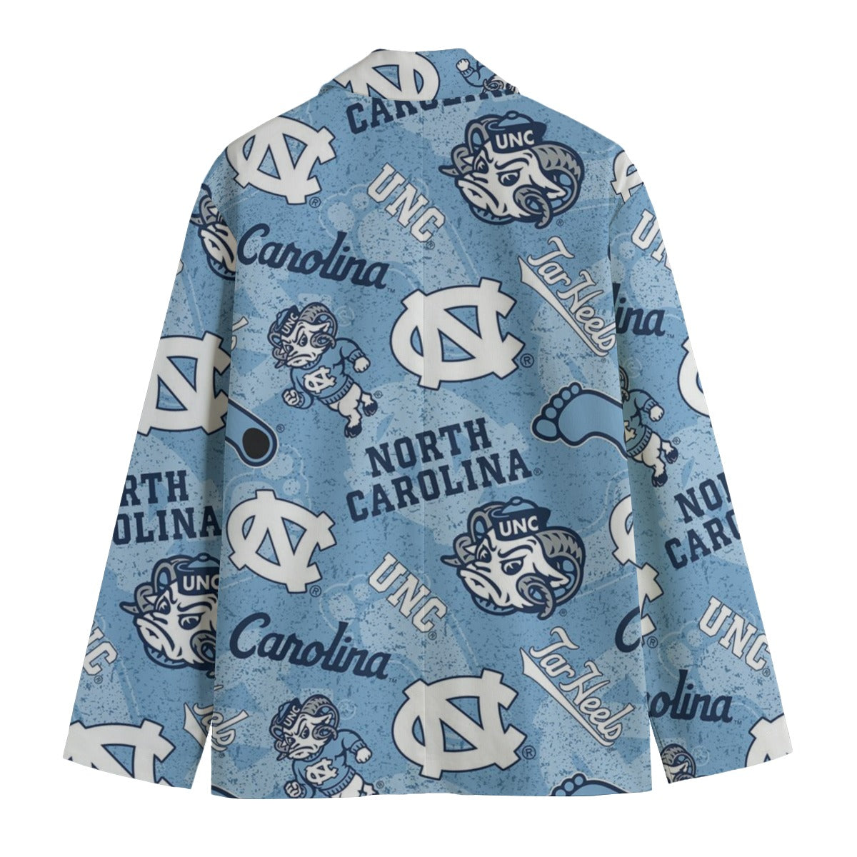 North Carolina university Blazer