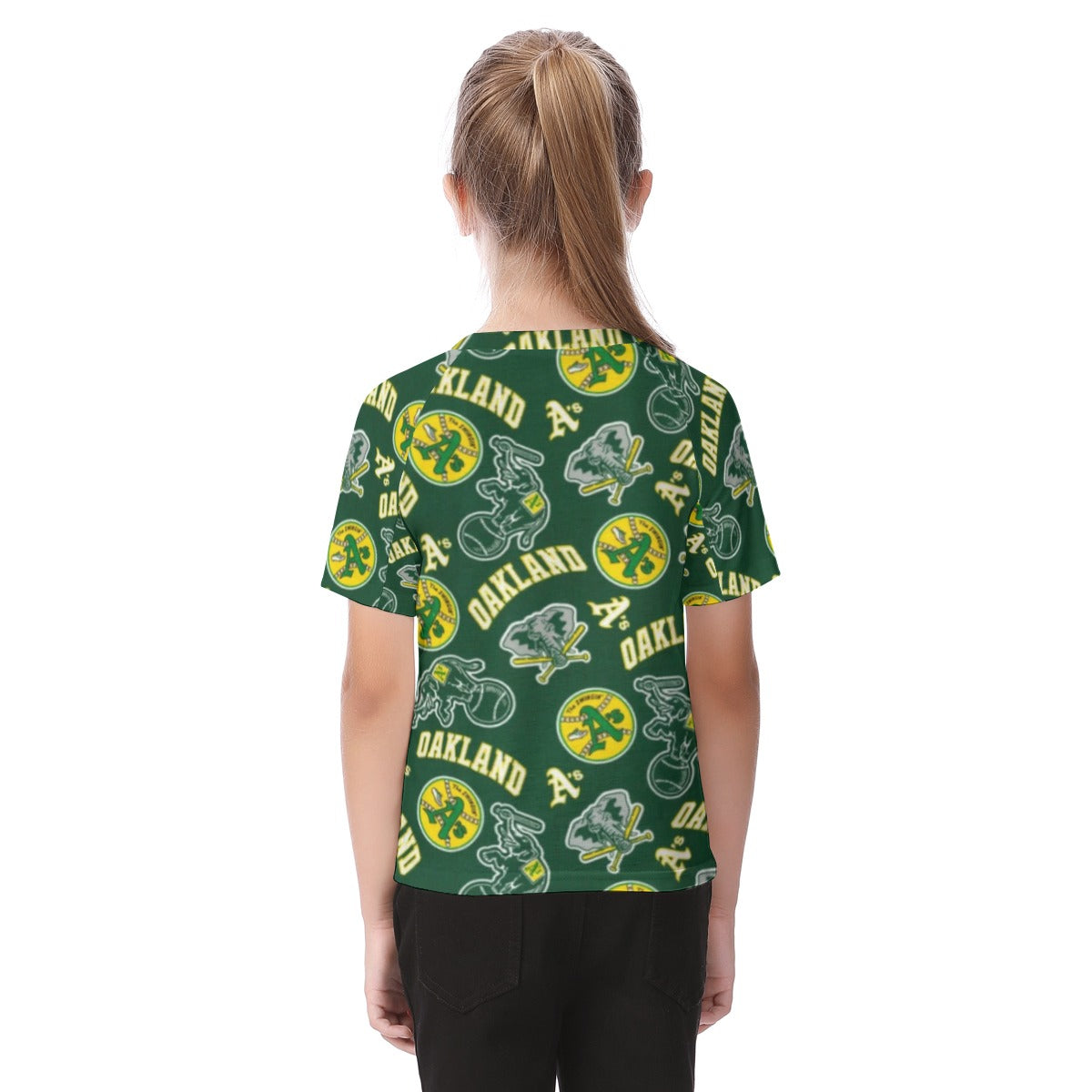 nan oakland athletics baseball fan apparel game day outfit