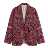 South Carolina blazer Football Suit – nfl fan apparel, sportswear style, image 1.0