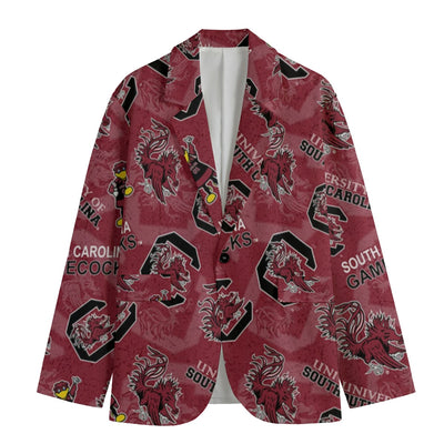 South Carolina blazer Football Suit – nfl fan apparel, sportswear style, image 1.0