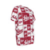 Indiana Hoosiers Short Sleeve T-Shirt