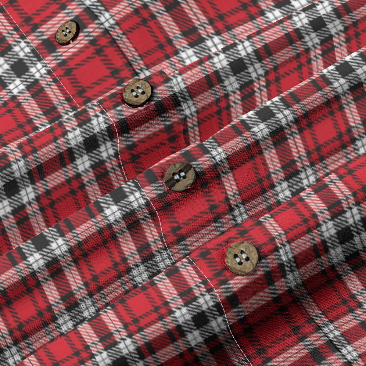 louisville cardinals tartan plaid women shirt women tartan plaid game day fashion