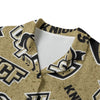 Central Florida - Knights Women's Hawaii Shirt | 120GSM White varsity game day apparel
