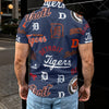 nan detroit tigers baseball fan apparel game day outfit