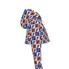 Florida - Gators Women's Crop Top Hoodie - college football fan apparel sportswear product image 3.0