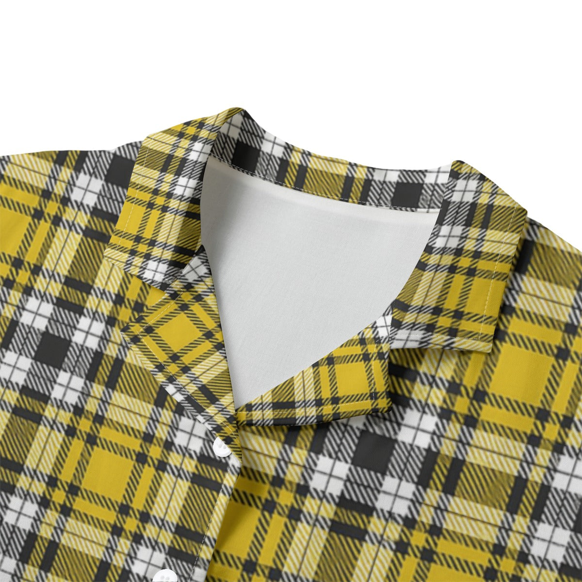 kansas jayhawks tartan plaid women shirt women tartan plaid game day fashion