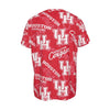 Houston Cougars Short Sleeve T-Shirt
