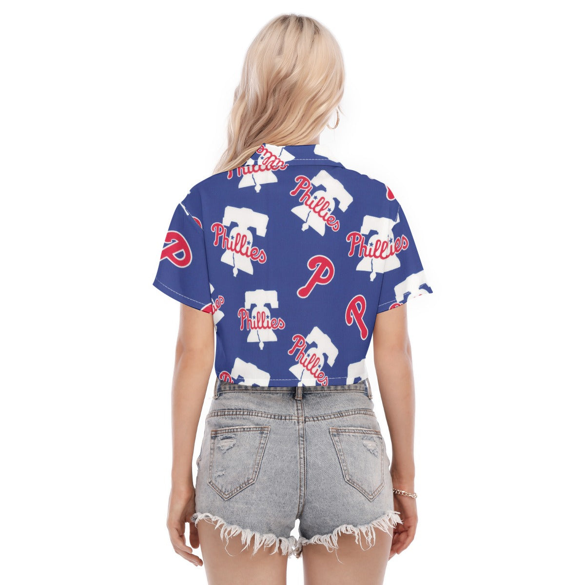 nan philadelphia phillies baseball fan apparel game day outfit