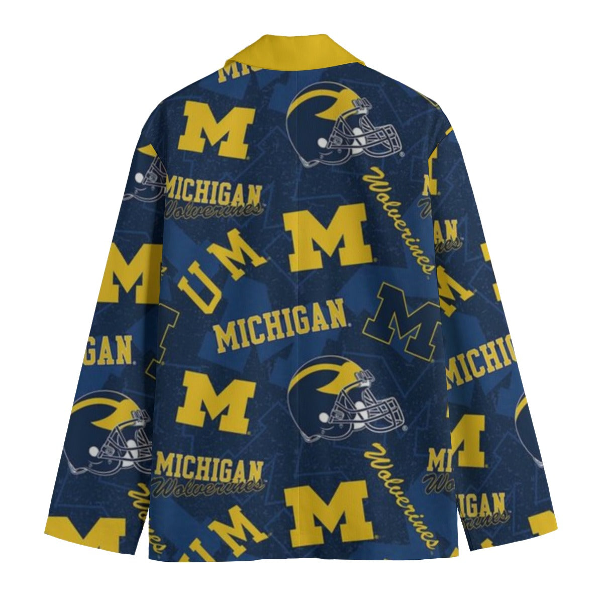 Michigan State University Blazer