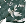 Michigan State Spartans Hawaii Shirt | 120GSM - Big Ten football apparel varsity sportswear product image 4.0
