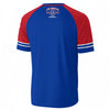 Los Angeles Baseball LA Logo Jersey – Vintage California Game Day Shirt