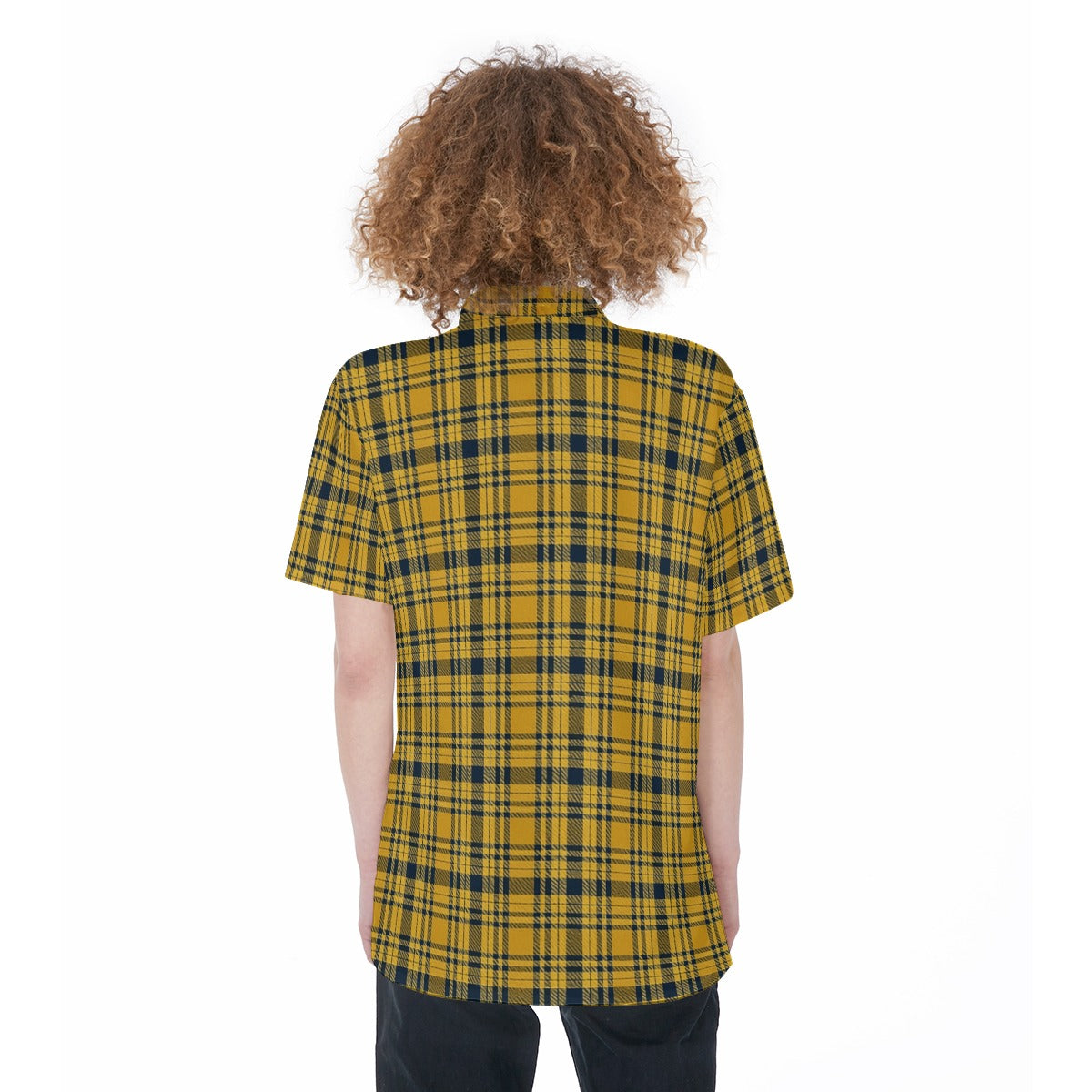 college tartan plaid women shirt women tartan plaid fashion