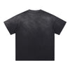 New York Breathable Casual T-Shirt|Cotton DTF