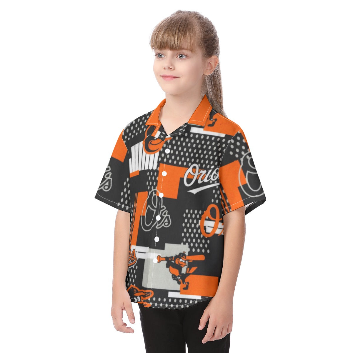 nan baltimore orioles baseball fan apparel game day outfit