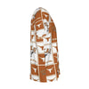 Texas Longhorns Short Sleeve T-Shirt White varsity sports apparel