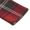 women tailgate plaid streetwear shirt