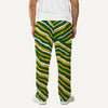 Seashell Green Bay football Men's Pajama Pants
