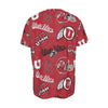 Utah Utes Short Sleeve T-Shirt varsity sportswear product image 2.0
