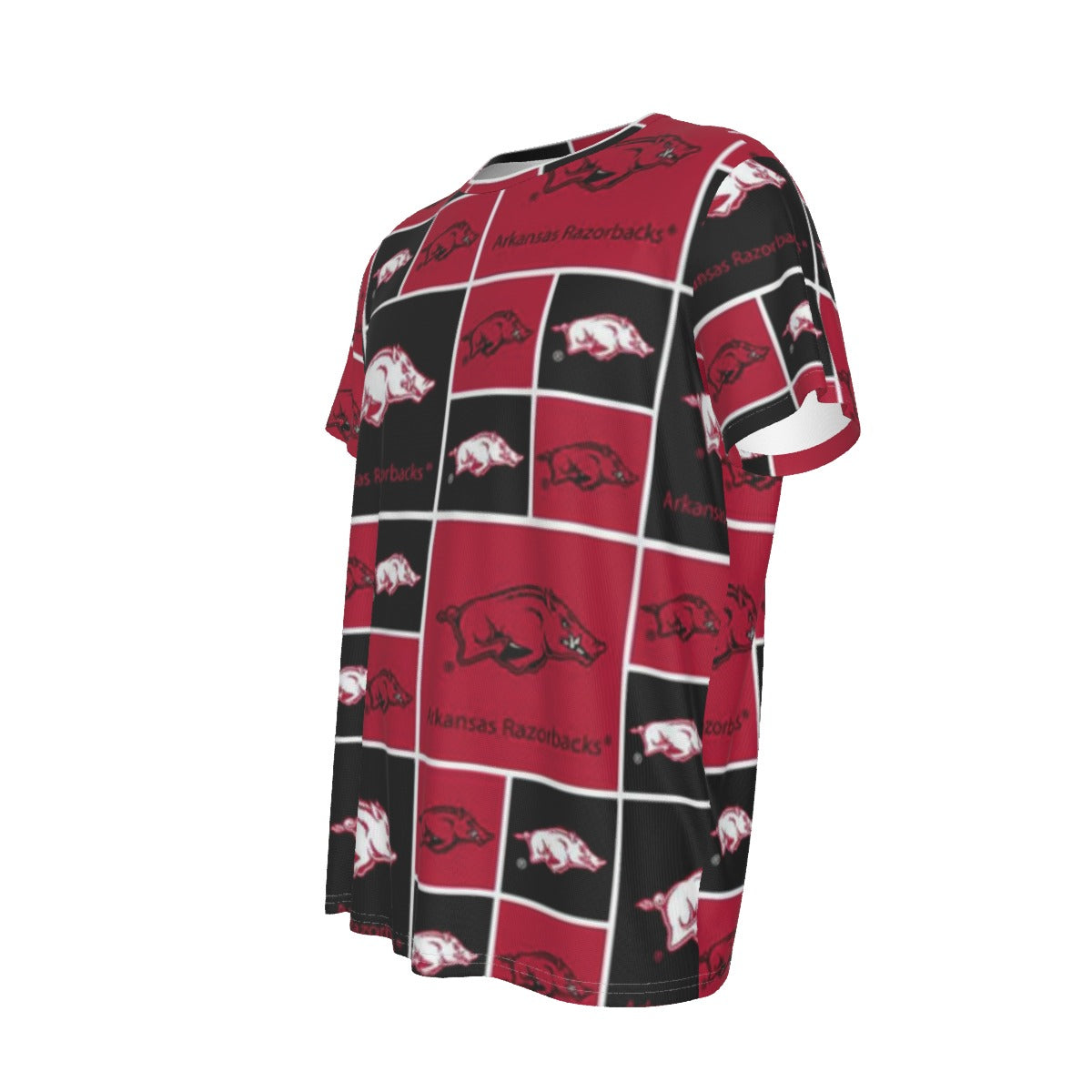 Arkansas Razorbacks Short Sleeve T-Shirt varsity sportswear product image 6.0