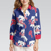 Philadelphia Phillies Women's 3/4 Sleeve Shirt philadelphia phillies baseball fan apparel game day outfit