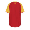 White Smoke Spain Soccer Fan T-Shirt – España Football Shirt La Furia Roja Style | Retro Spanish Football Tee