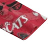 White Smoke Cincinnati Football Suit Blazer – Premium College Game Day Jacket