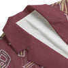 White Smoke Florida State - Seminoles Suit Blazer