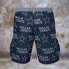 Dallas Cowboys Men's Cargo Shorts