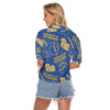 Pittsburgh Panthers Women's V-neck Shirts