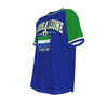 Sierra Leone National Football Team Short Sleeve T-shirt