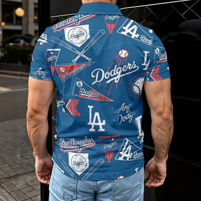 nan los angeles dodgers baseball fan apparel game day outfit
