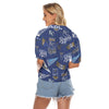nan kansas city royals baseball fan apparel game day outfit