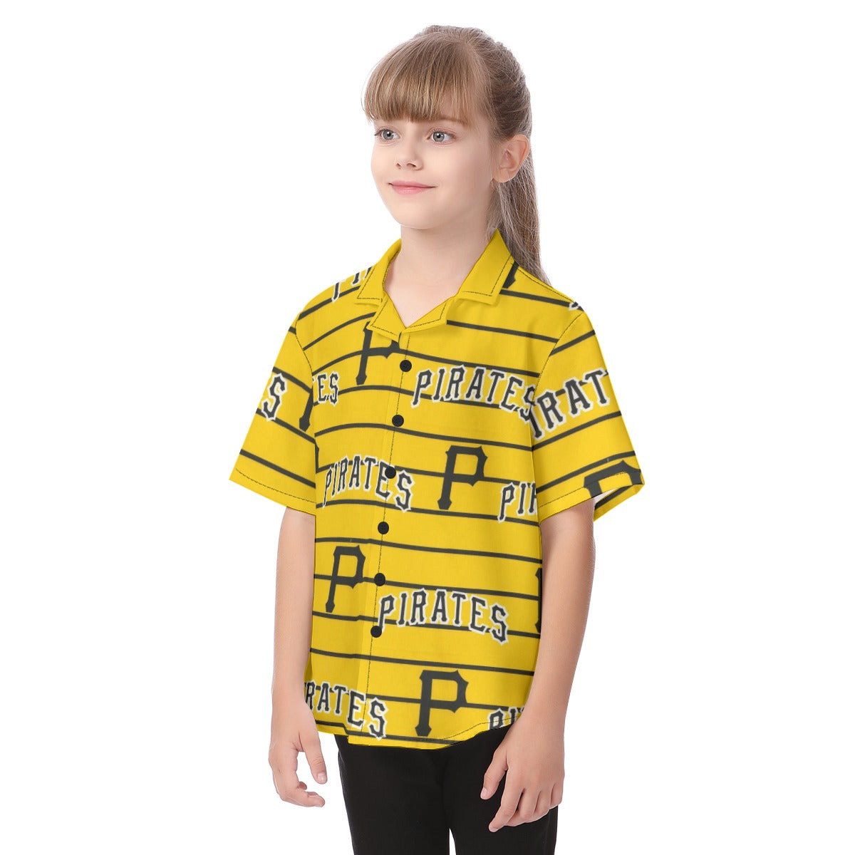 nan pittsburgh pirates baseball fan apparel game day outfit