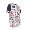 nan new york yankees baseball fan apparel game day outfit