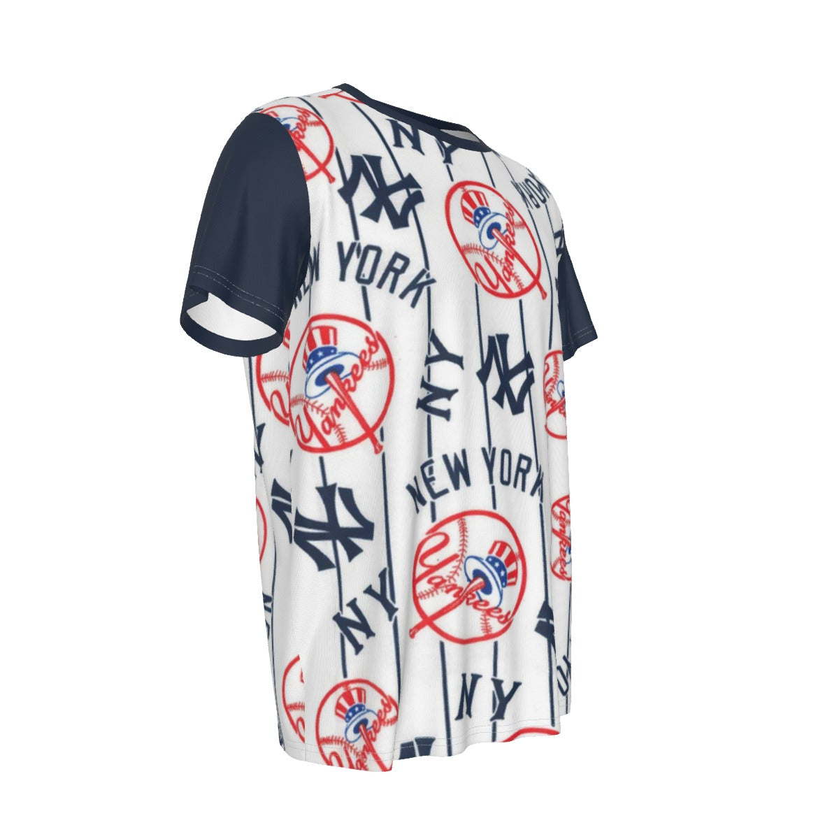 nan new york yankees baseball fan apparel game day outfit