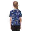 nan kansas city royals baseball fan apparel game day outfit