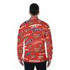 Arsenal FC  Men's Long Sleeve Shirt