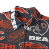 Chicago Bears Women's Shirt | 125GSM Cotton