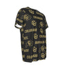 Colorado Buffaloes Short Sleeve T-Shirt varsity sportswear product image 4.0