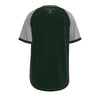 Saudi Arabia Soccer T-Shirt Green White – Saudi Arabia Football Shirt The Green Falcons Fan Tee