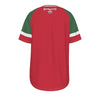 White Smoke Hungary Soccer Fan T-Shirt – Vintage Hungary Football Shirt Retro Hungarian National Team Style | Classic Hungary Soccer Tee