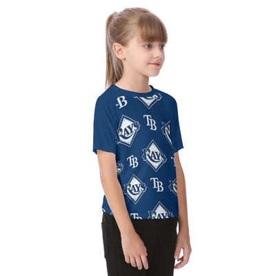 nan tampa bay rays baseball fan apparel game day outfit