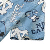 North Carolina Chapel Hill Tar Heels Hawaii Shirt | 120GSM - ACC football apparel varsity sportswear product image 4.0